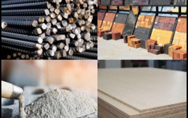 Tikinti materialları bahalaşdı