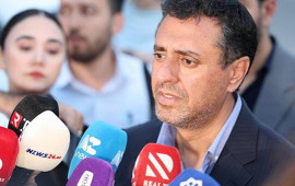 Rusiyada öldürülən qardaşların dəfn yeri açıqlandı