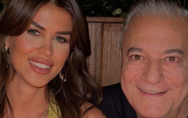 Mehmet Ali Erbildən arvadına milyonluq HƏDİYYƏ