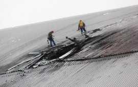 Ora ediləcək hər bir hücum dünyanı fəlakətə sürükləyə bilər 