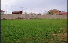 Bakıda torpaq bahalaşıb 