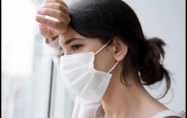 “Maska dövrü geri qayıda bilər”  7 mutasiya keçirən epidemiya sürətlə yayılır