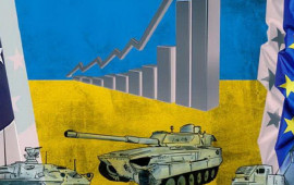 Reparasiya krediti – Avropanın özözünü dağıtma aktı