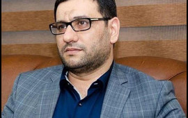 Psixoloq Hacı Şahinə sataşdı  "O, hər ağlına gələni deyib"