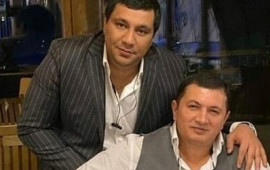 ABŞda azərbaycanlı avtoritetlərə 25 il həbs cəzası... 