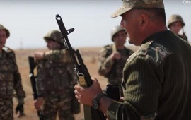 Qanunsuz erməni silahlıların hücumu gözlənilir 