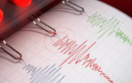 Bu ərazidə 6,4 bal zəlzələ oldu