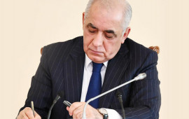 Bu iş&ccedil;ilərin geyim forması dəyişdi  QƏRAR