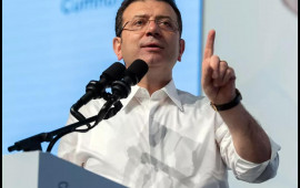 Əkrəm İmamoğlu Ərdoğana təzminat &ouml;dəyəcək