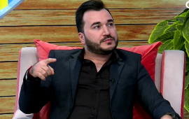 Məşhur aparıcının verilişini ƏLƏ SALDI: "Bura hansı bazar idi?" 