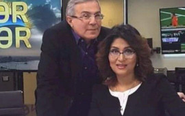 &ldquo;Dostlar bizi xatırlasın. Əlvida&rdquo;