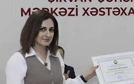 Lamiyəni bı&ccedil;aqlayan ke&ccedil;miş ərinə h&ouml;km oxundu  14 il