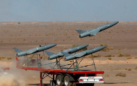 İrandan m&uuml;haribə xəbərdarlığı: B&uuml;t&uuml;n b&ouml;lgəni cənginə alacaq