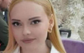 Bakıda  21 yaşlı hamilə qadın faciəvi şəkildə &ouml;ld&uuml;