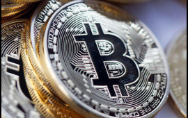 "Bitcoin" kəskin ucuzlaşdı