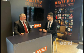 Dezinformasiya fonunda t&uuml;rk d&ouml;vlətlərinin dayanıqlı kommunikasiya sisteminə ehtiyacı var  Baku Network direktoru