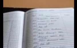 Həmin m&uuml;əllimlə bağlı tədbir g&ouml;r&uuml;ld&uuml;  VİDEO