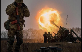 "Bu, Ukrayna ordusu &uuml;&ccedil;&uuml;n &ccedil;ox &ccedil;ətin vəziyyət yaradır"