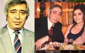 Xalq artistinin qızı ağır həyatından DANIŞDI: "Ata evimi satdım, qardaşımı xilas edə bilmədim” 