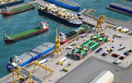 Azərbaycanda b&uuml;t&uuml;n limanlar BAĞLANDI