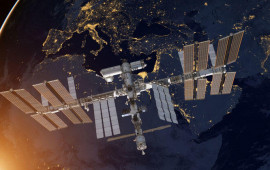 Kosmosda, çarəsiz: Rusiyanın "kosmik qüdrət"