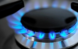 Sabah 10:30da qaz kəsiləcək  Bu ərazilərdə