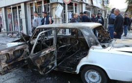Qarayusifli terrorundan 5 il ötür