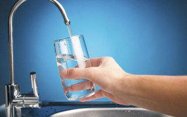 &ldquo;Su pulu&rdquo; qalxacaq?  Rəsmi A&Ccedil;IQLAMA