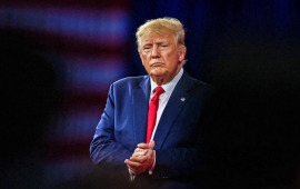 ABŞ rekord həddə investisiya &ouml;hdəlikləri əldə edib  Tramp