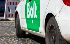 "Bolt" bahalaşdı