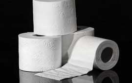 Bu tualet kağızlarını dərhal zibilə atın  Sağlamlıq &uuml;&ccedil;&uuml;n b&ouml;y&uuml;k təhl&uuml;kə