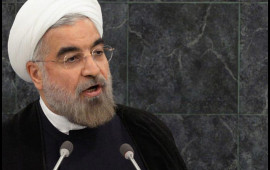 İranın keçmiş prezidentinə cinayət işi açıldı