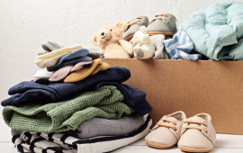 Paltarınızı evdə bu 4 yerə qoysanız,