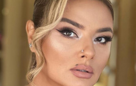 Kamilə həyat yoldaşı barədə: "Deyir danışma, istədiklərini uzaqda axtar"