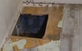 &ldquo;Evimiz u&ccedil;ur, hələ də qərara gələ bilmirlər...&rdquo; 