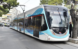 Azərbaycanın bu şəhərində tramvay işləyəcək  Prezident tapşırıq verdi  VİDEO