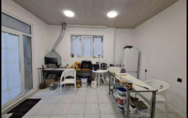 Bakıda bu müəssisə bağlandı 