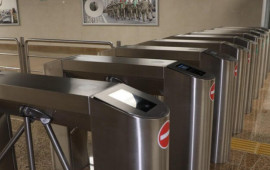 "Bu, sərnişinlərin vaxtına qənaət, ke&ccedil;id prosesini daha s&uuml;rətli edəcək"