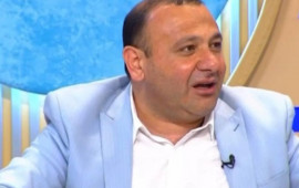 "Moskvada erməni mahnısı oxumusan, toyda bığını QIRXIBLAR"