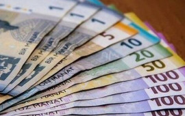 D&ouml;vlət orqanlarında işləyənlər &uuml;&ccedil;&uuml;n YENİLİK  DSMF onlara sığorta pulu verəcək