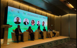 Bakı 2025də İƏT Mədəniyyət Festivalı yaradıcı sənayelərin yeni dövrünü başlatdı 