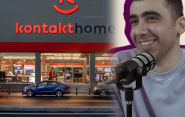 D&ouml;vlətə borcunu tam &ouml;dəməyən &ldquo;Kontakt Home&rdquo; kredit təşkilatının sərmayəsini daha 8 milyon artırıb