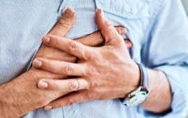 Az siqaret çəkmək də öldürür  Erkən ölüm riski 60% artır