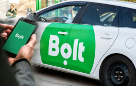 Zaqatalada maraqlı hadisə  "Bolt"un sürücüsü maşını polis şöbəsinə sürdü