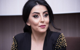 "Verilişinə t&uuml;p&uuml;r&uuml;m, ondansa "Sədərək"də səhnəyə &ccedil;ıxaram"  Zaura "od p&uuml;sk&uuml;rd&uuml;" 