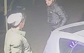 Bakıda gənc kuryerlər kimsəsiz uşaqlara unudulmaz g&uuml;n yaşatdı 