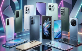 2026cı ilin ən g&uuml;cl&uuml; Android telefonları