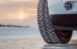 Sabah Bakıda yolları buz bağlayacaq