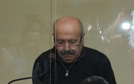 Ermənistana təhvil verilən Vaqif Xa&ccedil;atryandan ilk A&Ccedil;IQLAMA