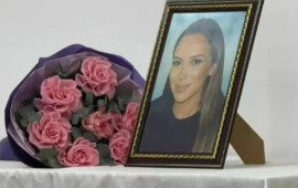 İş adamının qızı qəfil vəfat etdi 